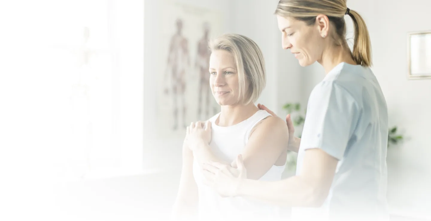 Fisioterapia en la Fibromialgia