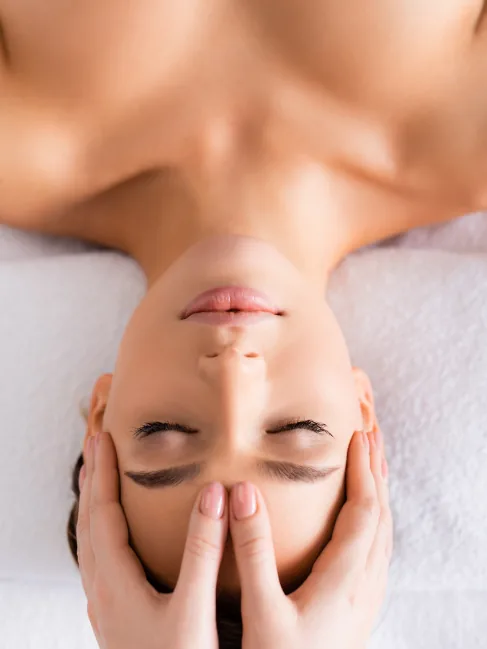 Estética facial